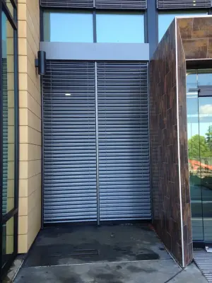 smart window shades — Home Renovation & Remodeling Services project by Lyon Construction