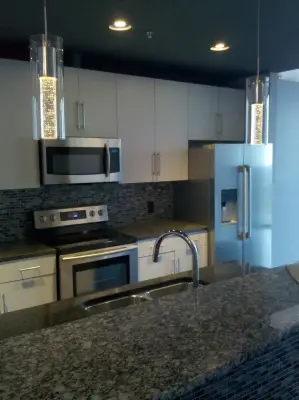 Paths — Home Renovation & Remodeling Services project by Hickman Construction Company, Inc.