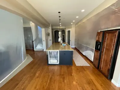 Arise Constructions & Remodels - Basement Waterproofing in Lebanon, IN