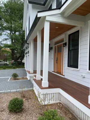 Leighton Construction - Foundation Installation & Repair in Waltham, MA