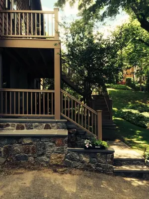 Leighton Construction - Foundation Installation & Repair in Waltham, MA