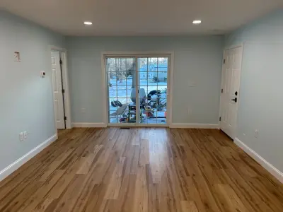 Accessory dwelling unit — Home Renovation & Remodeling Services project by Bolton Home Remodelers