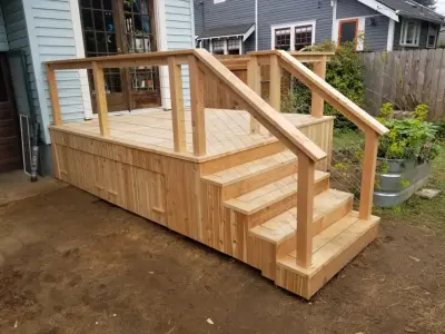 NW Development Contracting LLC - Roofing & Gutter Services in Portland, OR