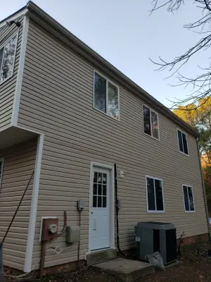 Magnum Home Services - Basement Waterproofing in Baltimore, MD