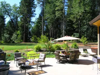 Scott J. Mickelson and Sons - Foundation Installation & Repair in Nevada City, CA