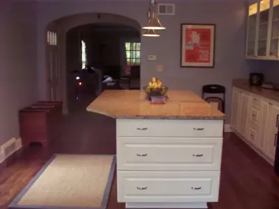 SCC Residential Design & Construction - Kitchen Remodeling in Memphis, TN