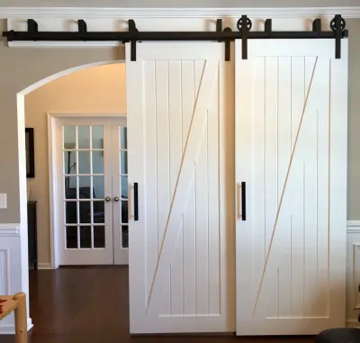 Creation Home Improvement - Door Installation & Replacement in Mooresville, NC