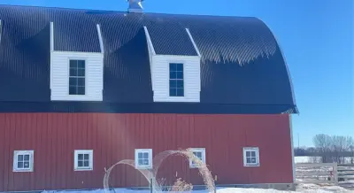 Swanson Family Construction L L C - Door Installation & Replacement in Howard Lake, MN