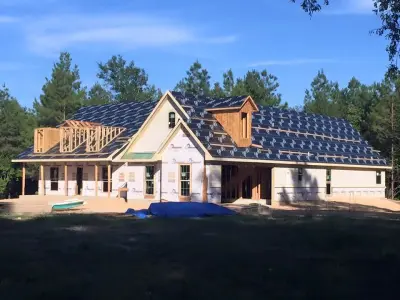 Hamilton Construction - Bathroom Remodeling in Jasper, TX