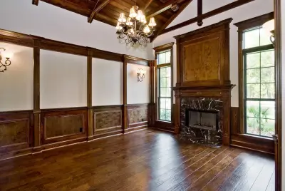Barry Bullard Homes, Inc. - Home Renovation & Remodeling Services in Gainesville, FL