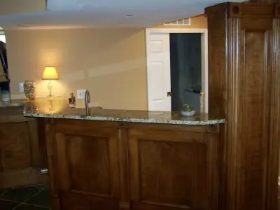 Mister Fix-it LLC - Countertop Installation Services in Saint Peters, MO