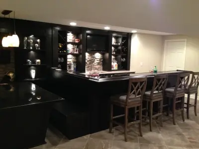 Hogan Design & Construction (HDC) - Bathroom Remodeling in Geneva, IL