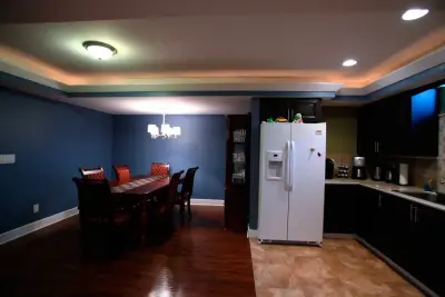 Mms Construction - Flooring Installation Services in Waterford, PA