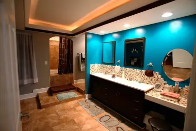 Mms Construction - Flooring Installation Services in Waterford, PA