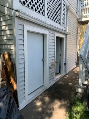 Waze Development - Explore 2.99% financing - Basement Waterproofing in Cambridge, MA