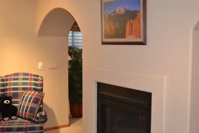 Echo Construction & Remodeling, Inc. - Patio Design & Installation in Colorado Springs, CO