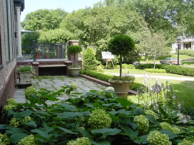 Savanna Designs, Inc. - Patio Design & Installation in Afton, MN