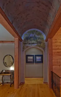 Bass Lake Path — Home Renovation & Remodeling Services project by Baratto Brothers Construction
