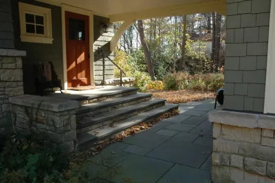 Savanna Designs, Inc. - Patio Design & Installation in Afton, MN