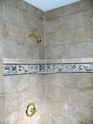 Bathroom Design, Construction, and Renovation — Home Renovation & Remodeling Services project by Home Energy Conservation Inc.