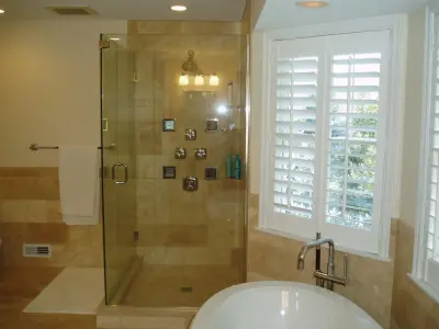 Barco Construction, Inc. - Tile & Stone Installation Services in Des Peres, MO