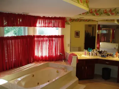 Restroom — Home Renovation & Remodeling Services project by Barco Construction, Inc.