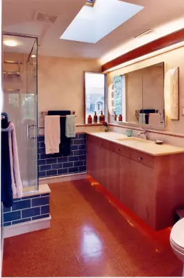 Rob Boram Construction, Inc. - Tile & Stone Installation Services in Wellsburg, WV