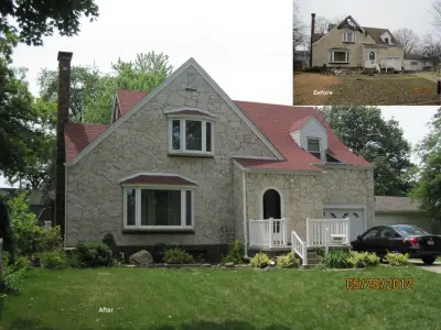 J.J. Swartz Company - Design-Build Services in Decatur, IL