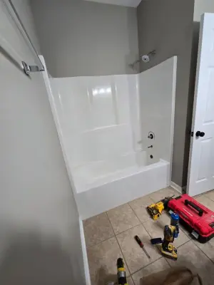 Uptown Renovations, LLC - House Painting Services in Inman, SC