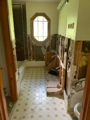 JBM Contracting - Insulation Installation in Clarksville, TN
