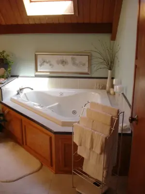 Restroom Renovation by Smith Home Improvements
