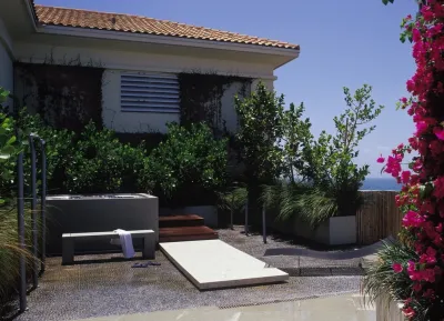 Savino Miller Design Studio - Landscape Design in Miami, FL