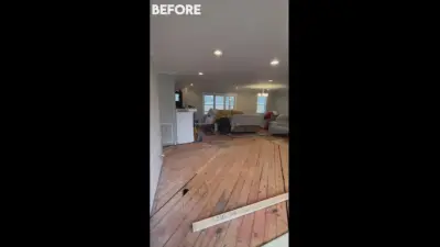 Uptown Renovations, LLC - House Painting Services in Inman, SC