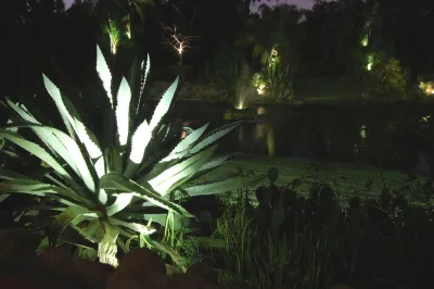 Pinecrest Gardens — Landscape Design project by Savino Miller Design Studio