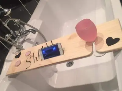 Bathtray Stock Management — Home Renovation & Remodeling Services project by G&S Contracting, LLC