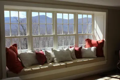 Lijoi Builders - Commercial Construction Services in Manchester, VT