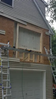 Christian Carpenters - Roofing & Gutter Services in Leicester, MA