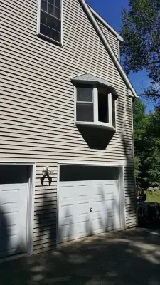 Christian Carpenters - Roofing & Gutter Services in Leicester, MA