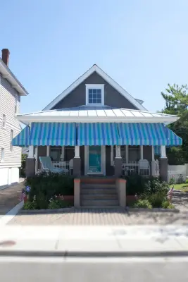 Town Bank Builders Inc - Kitchen Remodeling in Cape May, NJ