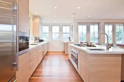 Sean Murphy Contracting INC. - Window Installation & Replacement in Sag Harbor, NY