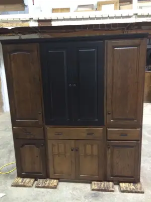 cabinet Concepts — Home Renovation & Remodeling Services project by Bidwell Construction