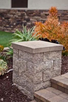 Savon Pavers - Outdoor Lighting Installation in San Diego, CA