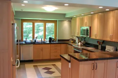 Uncarved Block Inc. - Architectural & Building Design Services in Becket, MA