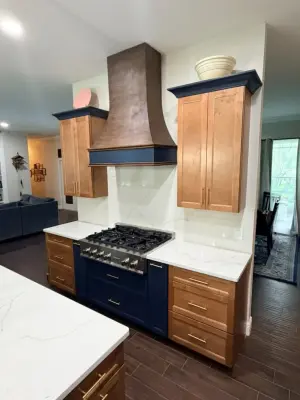 Beckman Initiative by Bethel Construction Services LLC