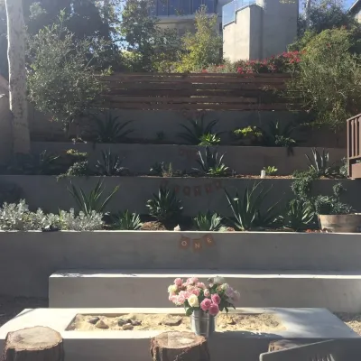 Savon Pavers - Outdoor Lighting Installation in San Diego, CA