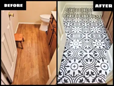 SLM General Contractors, LLC - Flooring Installation Services in Mckinney, TX
