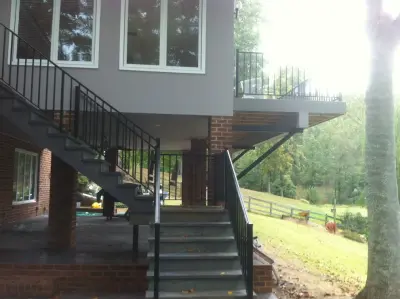 Virginia Building and Remodeling - Kitchen Remodeling in Henrico, NC