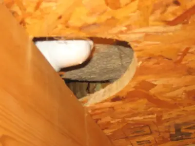 Straight up Inspections - Commercial Construction Services in Evansville, IN