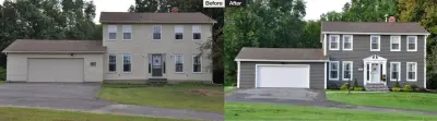 Comfort Windows & Doors - Siding & Exterior Remodeling in Syracuse, NY