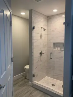 Beyond Painting and Remodeling - Basement Waterproofing in Northville, MI